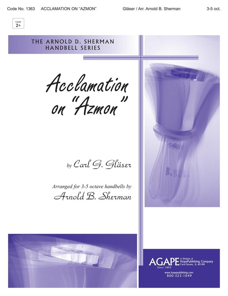 Acclamation on Azmon